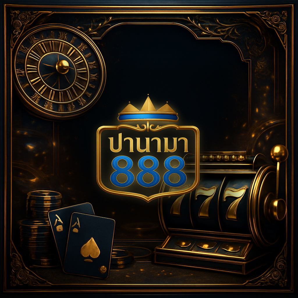 u0e1bu0e32u0e19u0e32u0e21u0e32888 Banner